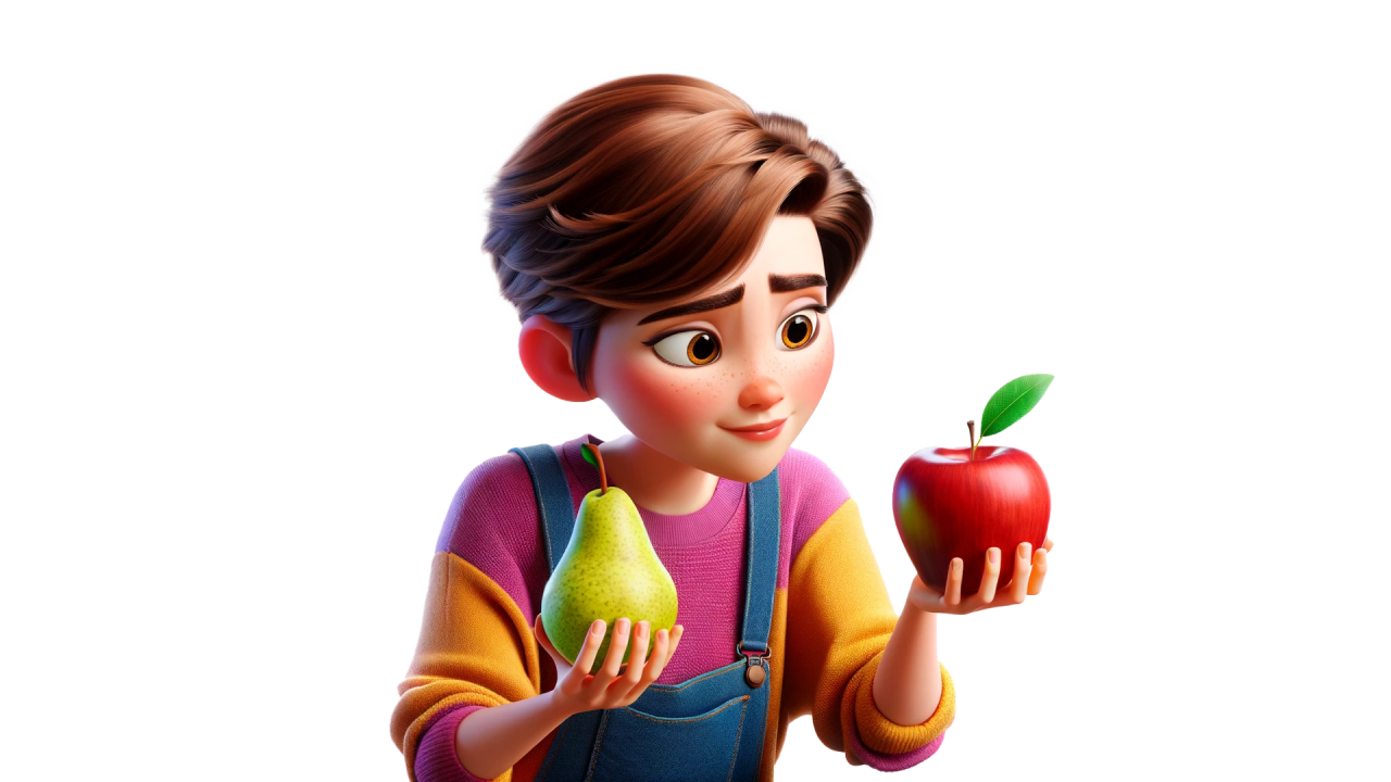 Sitecore und TYPO3: Äpfel mit Birnen vergleichen.